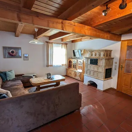 Apartment Waldhaus 46, 48, 49 Im Waldferiendorf