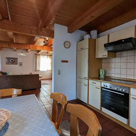 Waldhaus 46, 48, 49 Im Waldferiendorf Апартаменты Реген