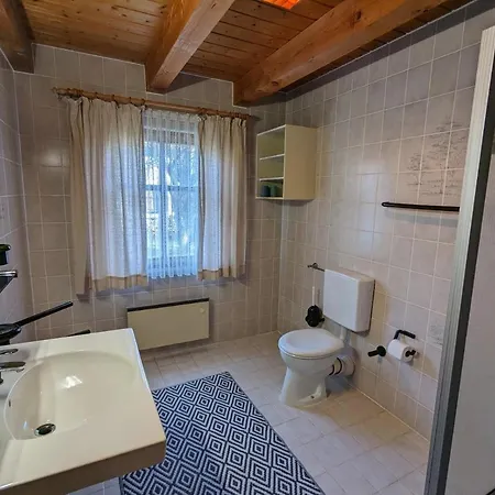 Waldhaus 46, 48, 49 Im Waldferiendorf Apartment
