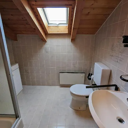 Waldhaus 46, 48, 49 Im Waldferiendorf