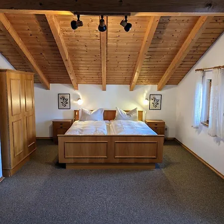 Waldhaus 46, 48, 49 Im Waldferiendorf Apartment Regen