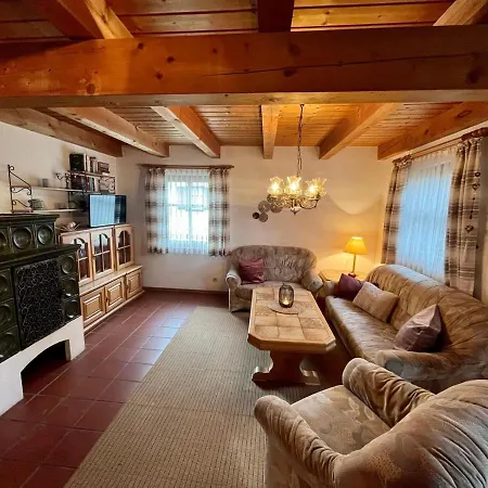 Apartment Waldhaus 46, 48, 49 Im Waldferiendorf Regen
