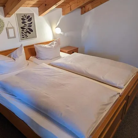 Апартаменты Waldhaus 46, 48, 49 Im Waldferiendorf