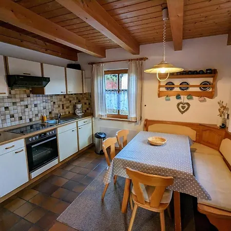 Waldhaus 46, 48, 49 Im Waldferiendorf Apartment