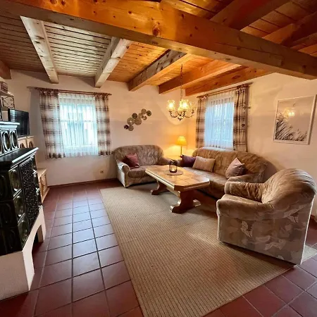Apartment Waldhaus 46, 48, 49 Im Waldferiendorf *