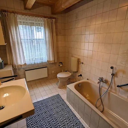 Waldhaus 46, 48, 49 Im Waldferiendorf * Regen