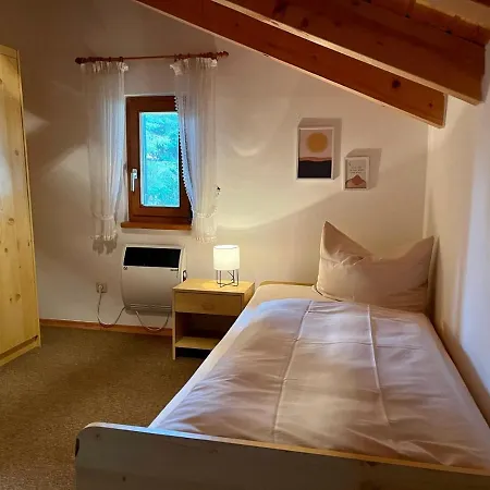 Waldhaus 46, 48, 49 Im Waldferiendorf * Regen