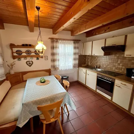 Waldhaus 46, 48, 49 Im Waldferiendorf Apartment