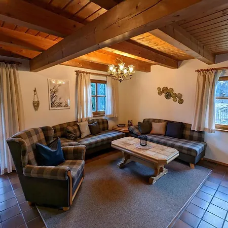 Waldhaus 46, 48, 49 Im Waldferiendorf Апартаменты