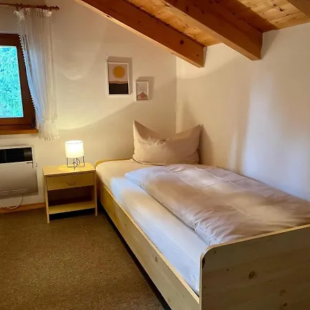 Apartment Waldhaus 46, 48, 49 Im Waldferiendorf