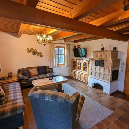 Waldhaus 46, 48, 49 Im Waldferiendorf Apartment