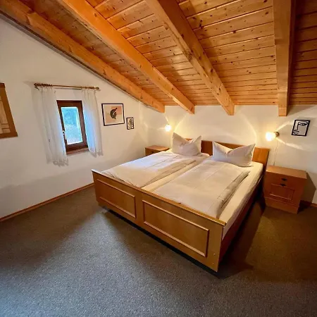 Waldhaus 46, 48, 49 Im Waldferiendorf Lejlighed Regen