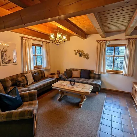 Apartment Waldhaus 46, 48, 49 Im Waldferiendorf *